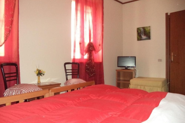Hotel Il Nibbio (Magreglio)